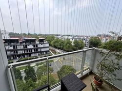 Sea Horizon (D18), Condominium #615694641